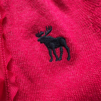 Y2K Abercrombie & Fitch Cardigan Size XS