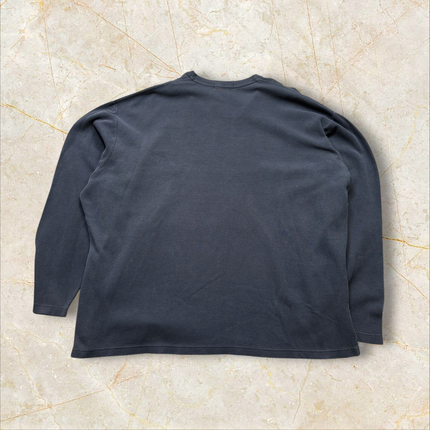 Ralph Lauren Oversize Longsleeve Size XL Fit 3XL