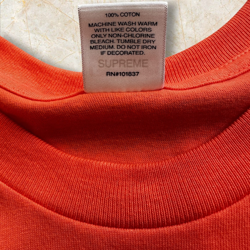 Supreme Herren T-Shirt — Size L