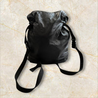 2000s Y2K Fendi Rucksack