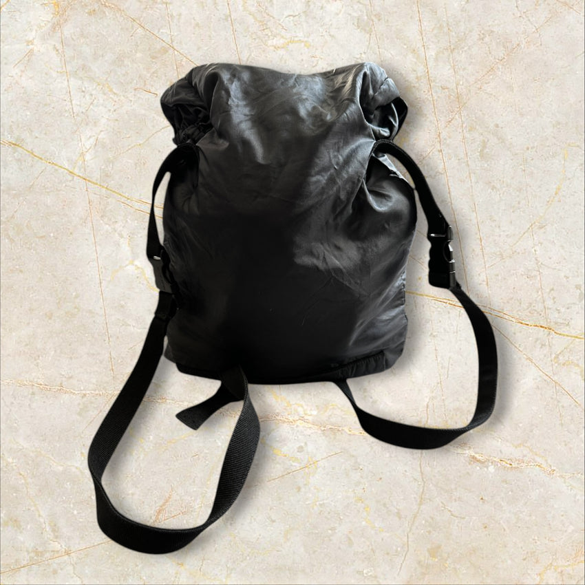 2000s Y2K Fendi Rucksack