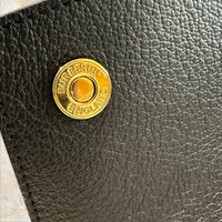 Burberry Society Shopper / Tote Bag – Minimal Luxury Essential