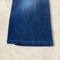 Y2K Vigoss Damen Flared Bootcut Jeans Size 38 / M