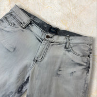 Y2K Von Dutch Herren Bootcut Jeans Size 44 / L