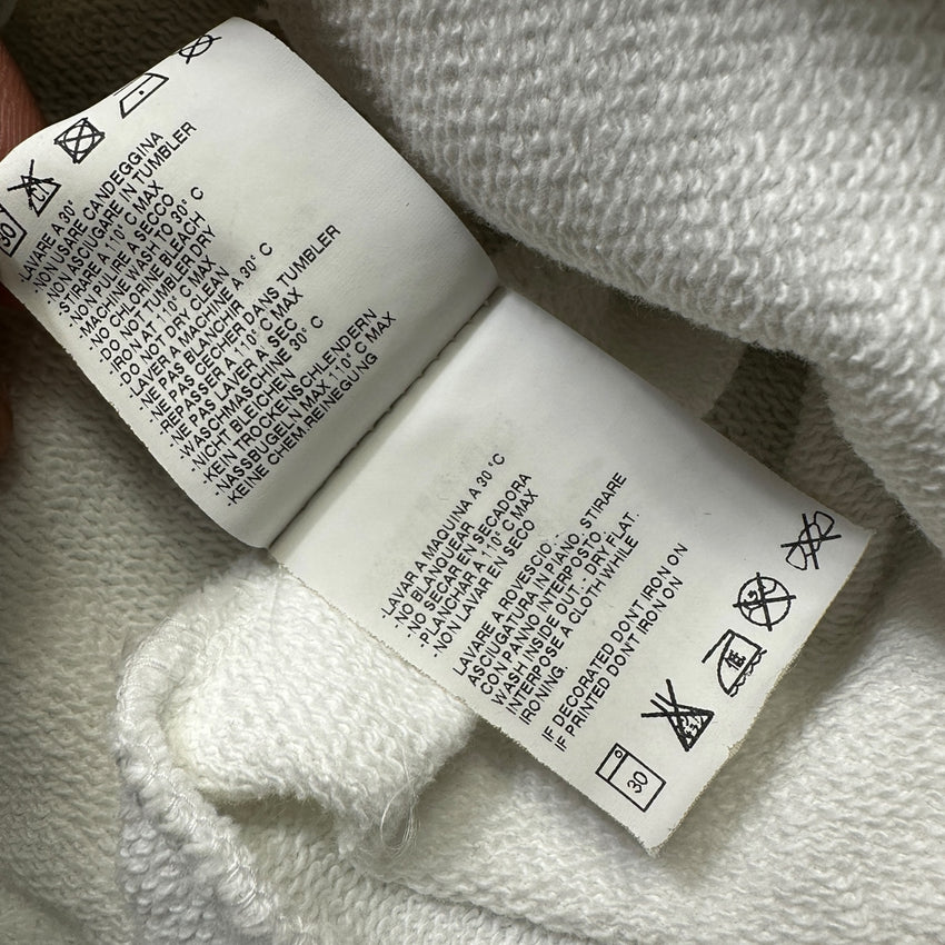 Y2K Dsquared Longsleeve Damen Size S
