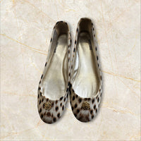 Y2K Roberto Cavalli Ballerinas — Size 37,5