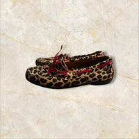Y2K Damen Loafers — Size 37