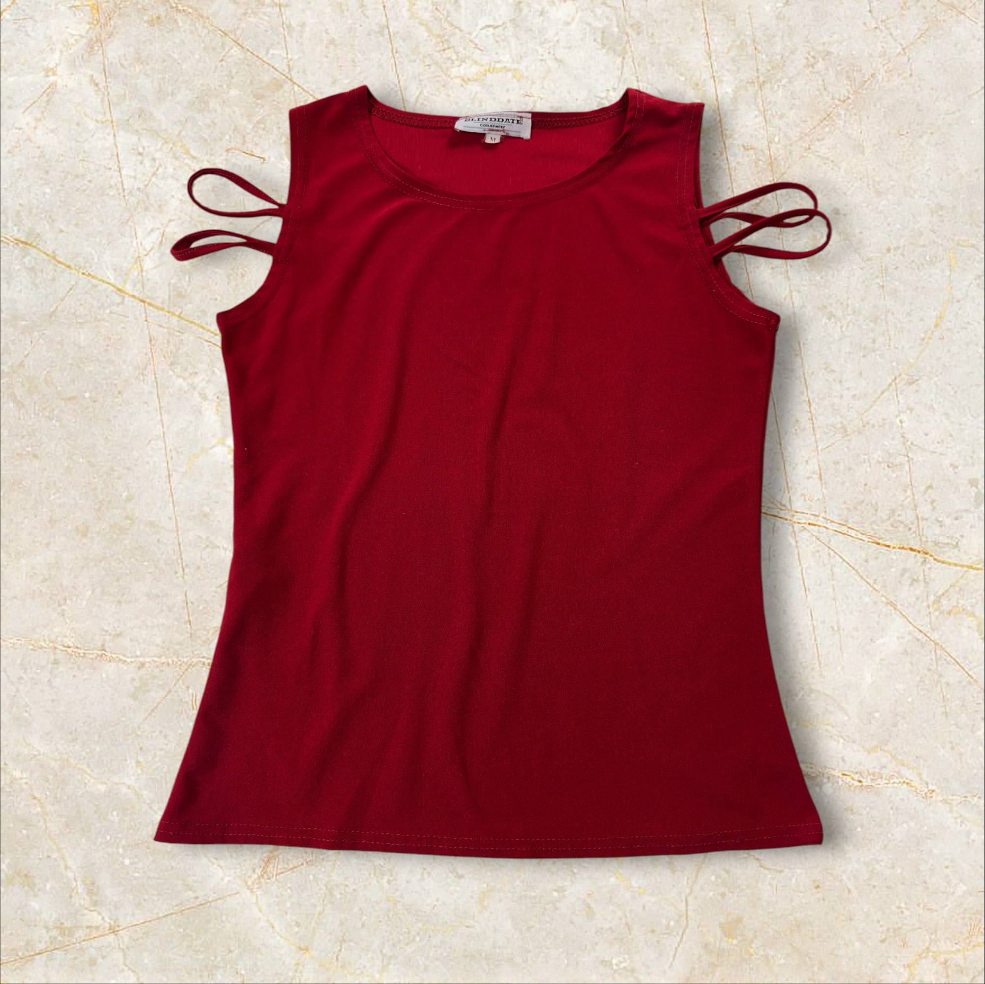 Blinddate Damen Top Size M