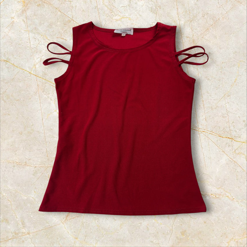 Blinddate Damen Top Size M